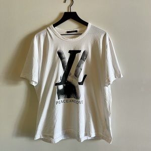 Vintage Louis Vuitton T-Shirt